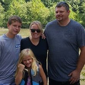 Brandy Jones's photo