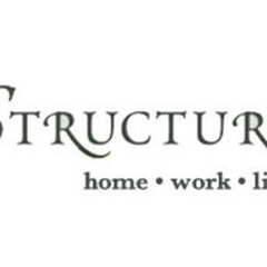 Structures Home Work Living