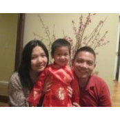 Nguyet Nguyen's photo