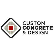 Custom Concrete & Design, LLC