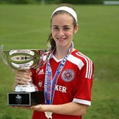 Chloe Powell's photo