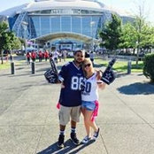 Sierra Breckenridge's photo