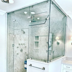 Shore Shower Enclosures and Glass