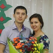 Foto de Гульфия Садыкова
