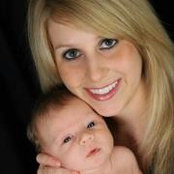 Foto de Brooke Allison

