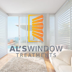 Al's Window Treatments