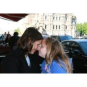 Liz Messmers foto
