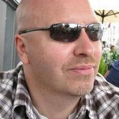Bjørn Cato Traasdahl's photo
