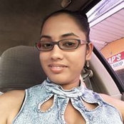 Savi Persad's photo