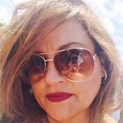Lourdes Montano's photo