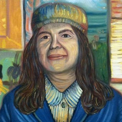 Gladys Jimenez