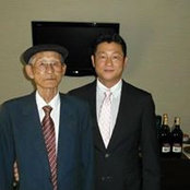 Andy Kimさんの写真