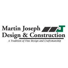 Martin Joseph Design & Construction