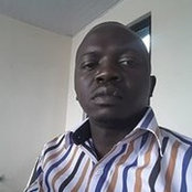 Collins Okoth's photo
