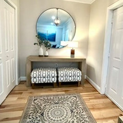 Archila Interiors