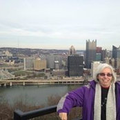 Foto von Lynn Armstrong