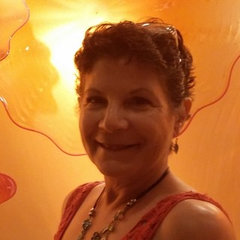 Carmen Muniz, Professional Organizer
