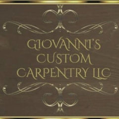 GIOVANNI'S CUSTOM CARPENTRY LLC
