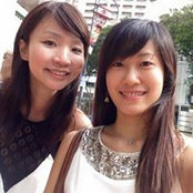 QUek Yixian's photo