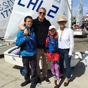 Ned Sherman's photo