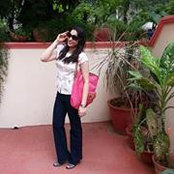 Lubaina Khan's photo
