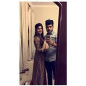 Karan Soni's photo