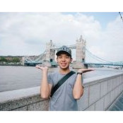 Alistair Seetho's photo