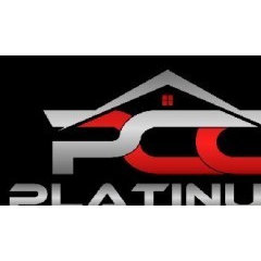 Platinum Concrete & Construction Inc