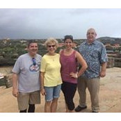 Mel O's photo