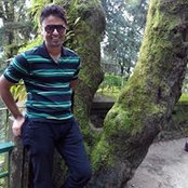 Rajdeep Singhs foto