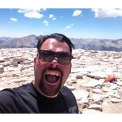 James Sunderland's photo