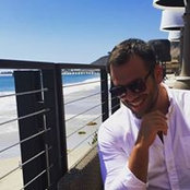 Sergio Bello's photo