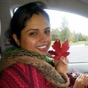 Foto von Anupriya Arora