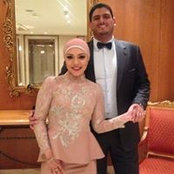 Sherine Ashraf's photo