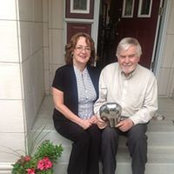 Joan Rafferty's photo