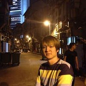 Kento Hadas billede