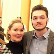 Ольга Боборыкина's photo