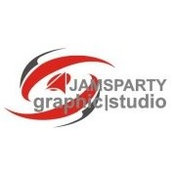 Eric Jamspartys foto