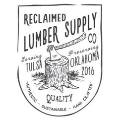 Reclaimed Lumber Supply
