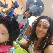 Kasandra Gonzalez's photo