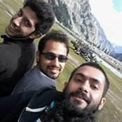 Foto von Rafay Hameed