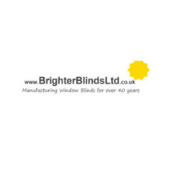 Brighter Blinds Ltd