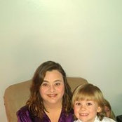Kimberly Pringle-remers billede