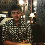Thibaut Mauger's photo