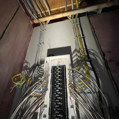 Wired West Electrical LTD