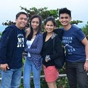 Aris Ursua's photo