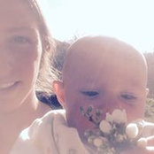 Samantha Brody's photo