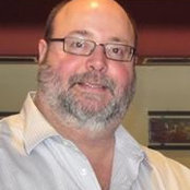 Luc Pellerins foto