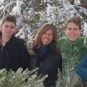 Photo de Kimberly Field