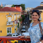 Foto von Vibha Ancha